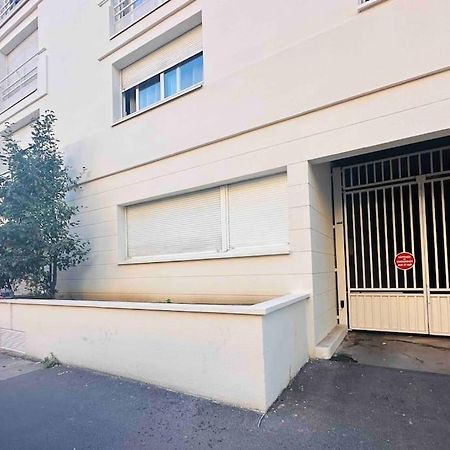Appartamento Le Gentil Paris Gentilly Esterno foto