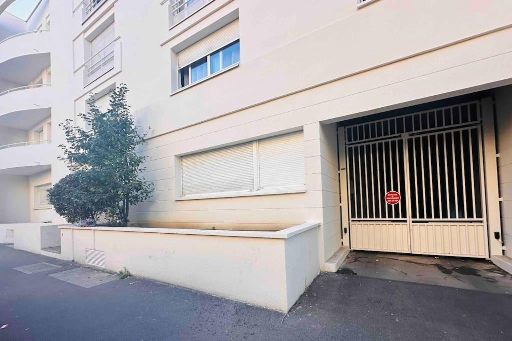 Appartamento Le Gentil Paris Gentilly Esterno foto